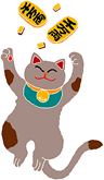 金運パワー